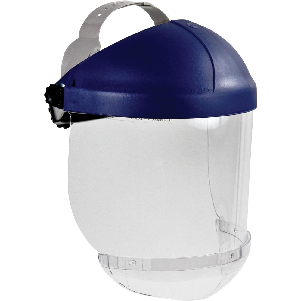 Ratchet Headgear with Chin Protector<span class=' ItemWarning' style='display:block;'>Item is usually in stock, but we&#39;ll be in touch if there&#39;s a problem<br /></span>
