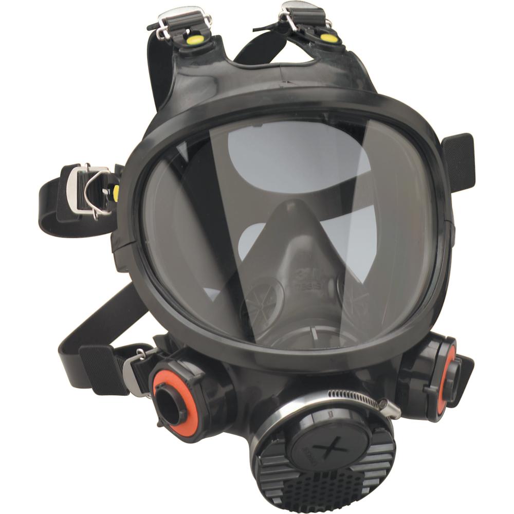 7800S Series Full Facepiece Respirator<span class=' ItemWarning' style='display:block;'>Item is usually in stock, but we&#39;ll be in touch if there&#39;s a problem<br /></span>