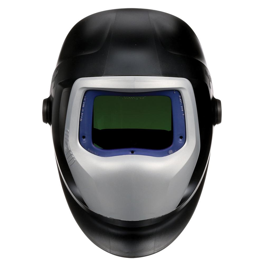 Speedglas™ 9100 Welding Helmet & Auto-Darkening Filter 9100XXi<span class=' ItemWarning' style='display:block;'>Item is usually in stock, but we&#39;ll be in touch if there&#39;s a problem<br /></span>