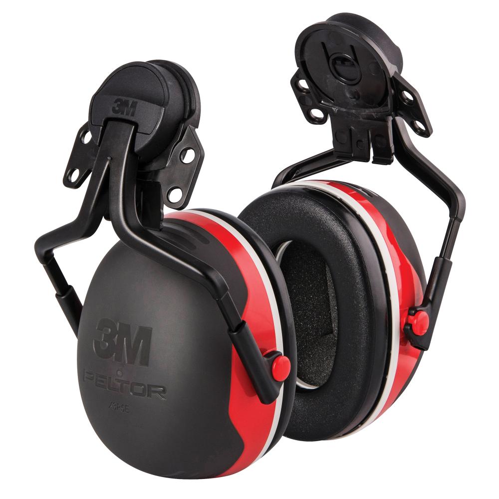 Peltor™ Electrically Insulated Earmuffs<span class=' ItemWarning' style='display:block;'>Item is usually in stock, but we&#39;ll be in touch if there&#39;s a problem<br /></span>
