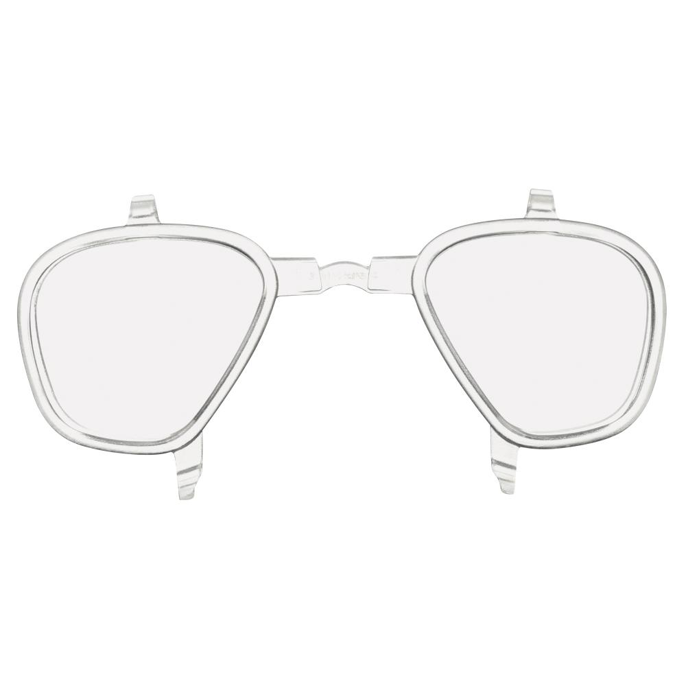GoggleGear 500 Series Safety Goggles Prescription Insert<span class=' ItemWarning' style='display:block;'>Item is usually in stock, but we&#39;ll be in touch if there&#39;s a problem<br /></span>