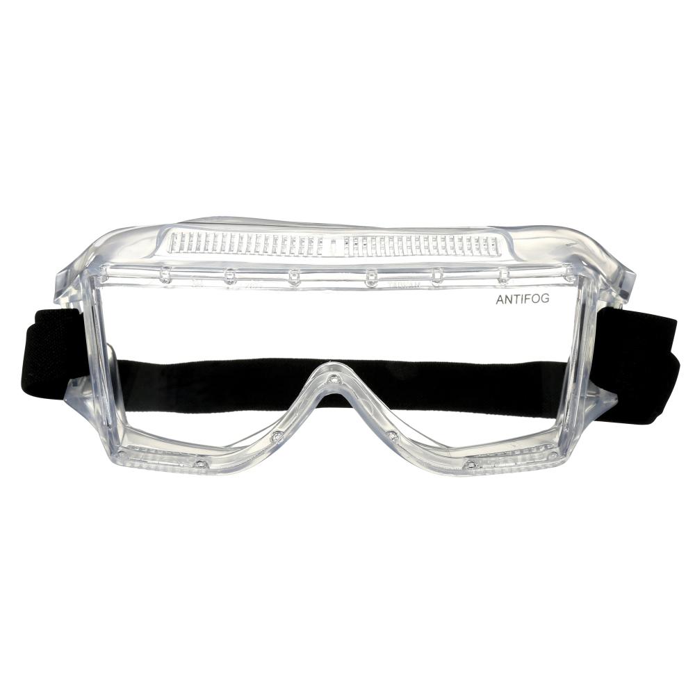 Centurion™ Safety Impact Goggles<span class=' ItemWarning' style='display:block;'>Item is usually in stock, but we&#39;ll be in touch if there&#39;s a problem<br /></span>