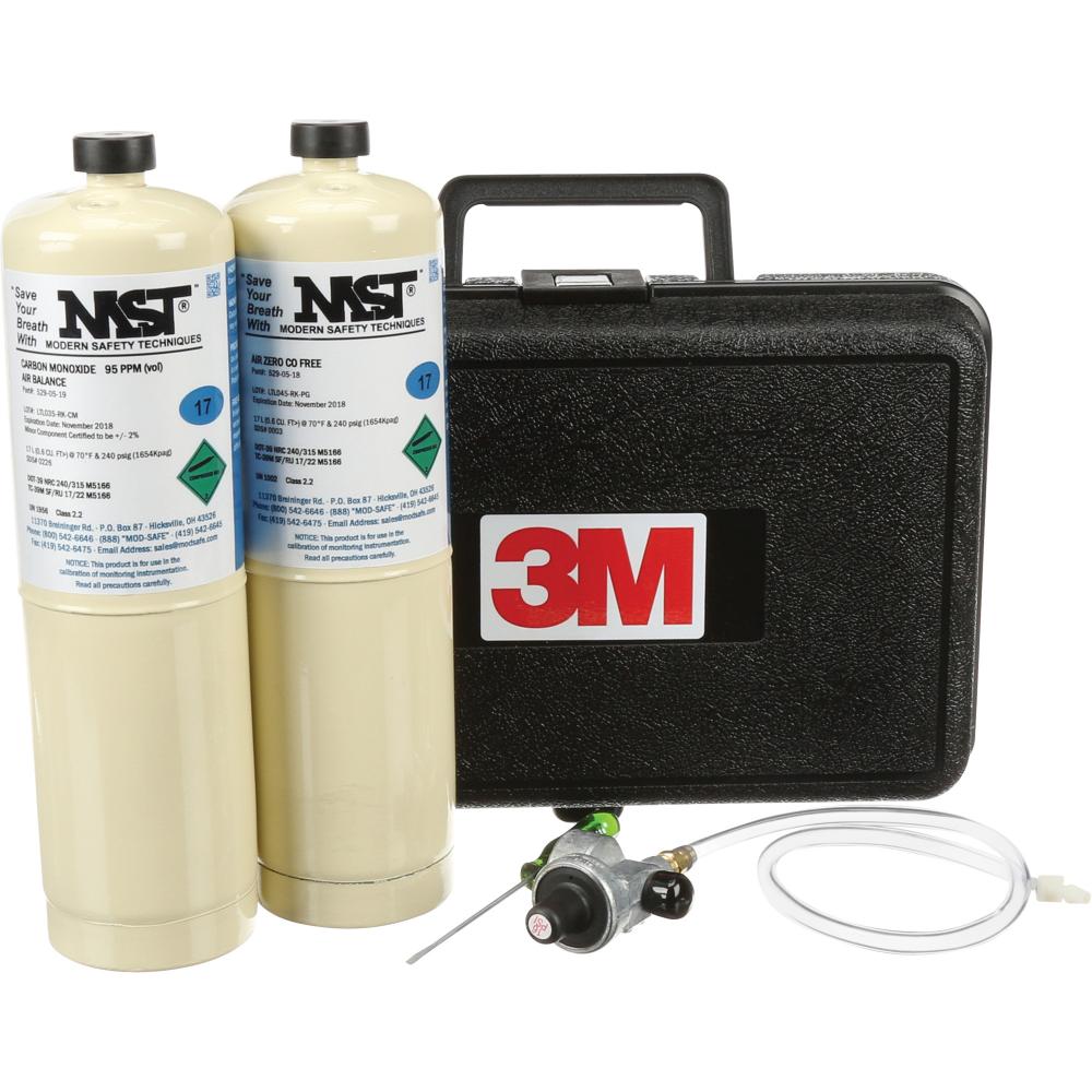 3M™ Calibration Kit<span class=' ItemWarning' style='display:block;'>Item is usually in stock, but we&#39;ll be in touch if there&#39;s a problem<br /></span>