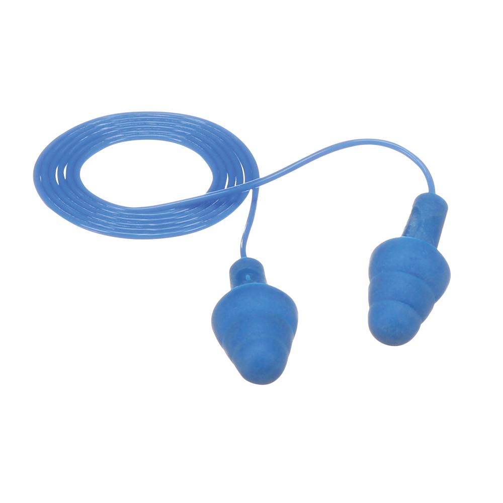 E-A-R™ UltraFit™ Metal-Detectable Earplugs<span class=' ItemWarning' style='display:block;'>Item is usually in stock, but we&#39;ll be in touch if there&#39;s a problem<br /></span>