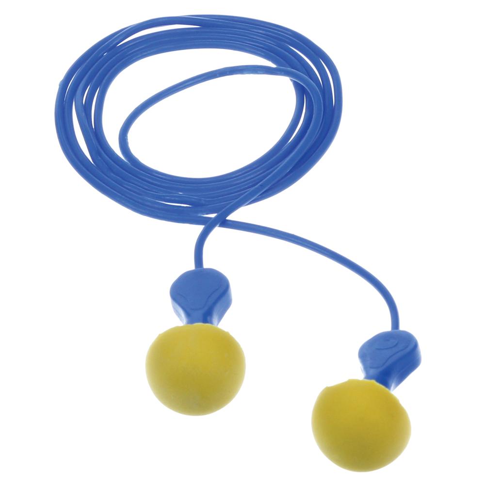 E-A-R™ Express Pod Metal-Detectable Earplugs<span class=' ItemWarning' style='display:block;'>Item is usually in stock, but we&#39;ll be in touch if there&#39;s a problem<br /></span>
