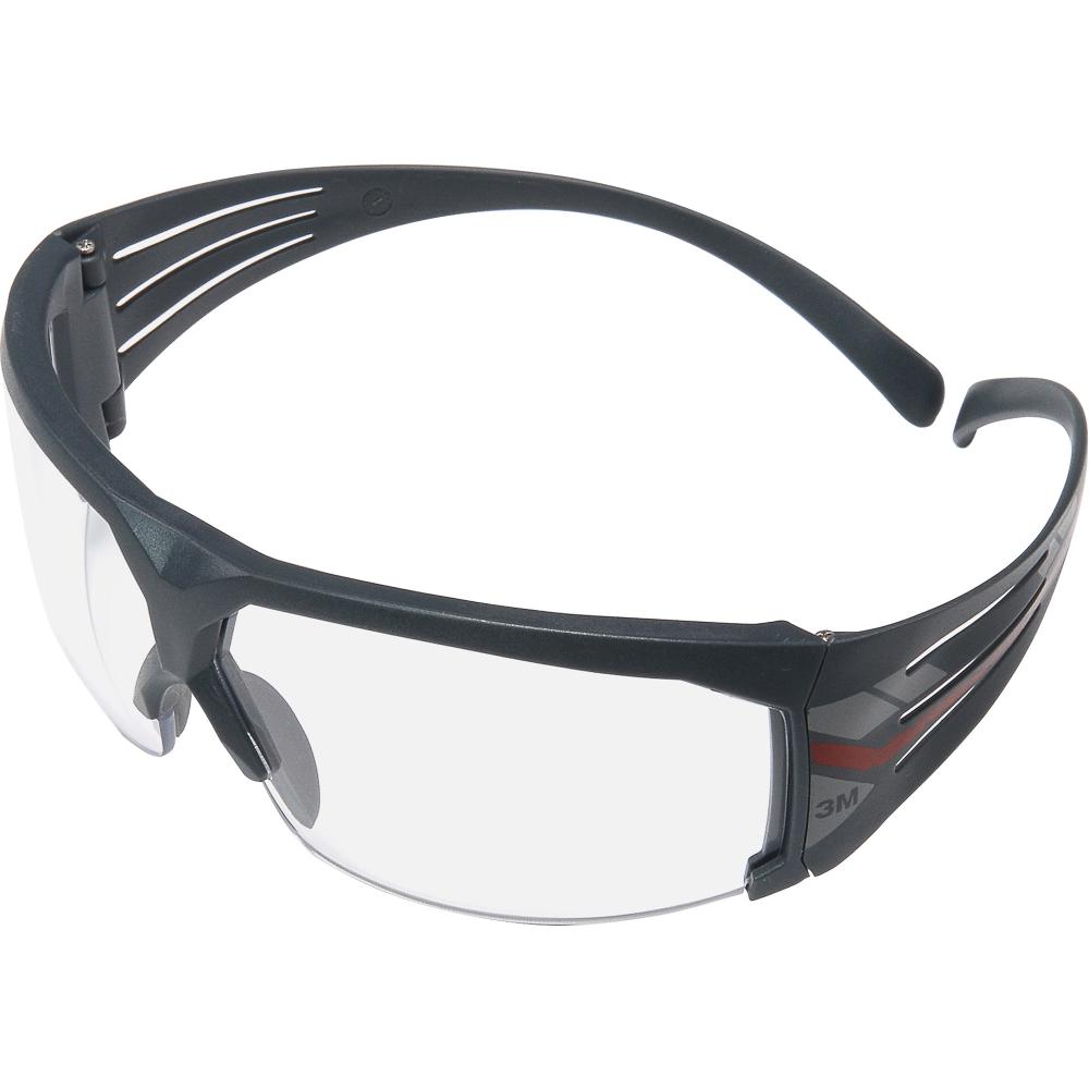 SecureFit™ 600 Series Safety Glasses<span class=' ItemWarning' style='display:block;'>Item is usually in stock, but we&#39;ll be in touch if there&#39;s a problem<br /></span>