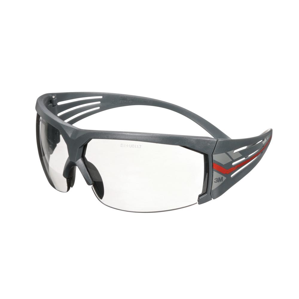 SecureFit™ 600 Series Safety Glasses<span class=' ItemWarning' style='display:block;'>Item is usually in stock, but we&#39;ll be in touch if there&#39;s a problem<br /></span>