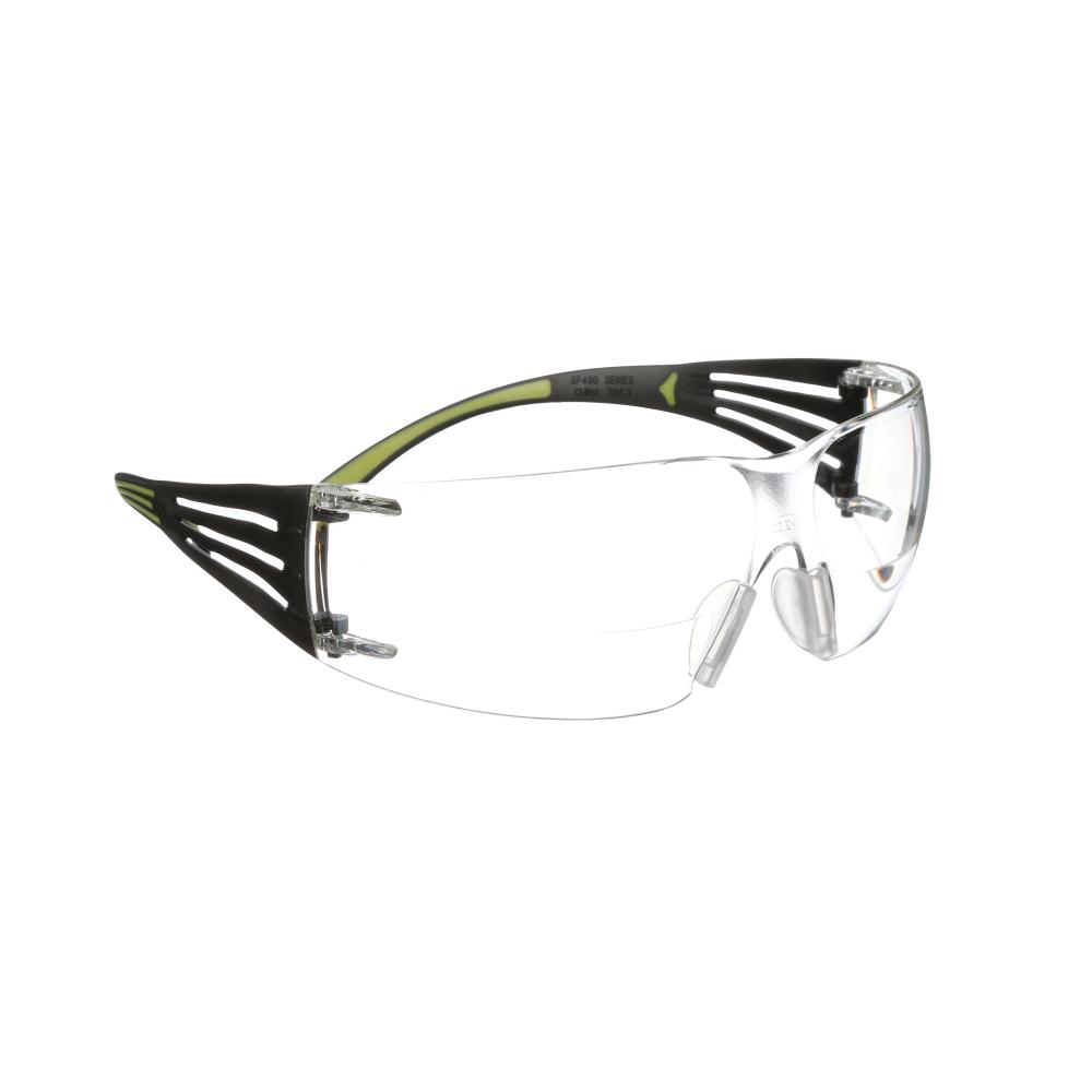 SecureFit™ 400 Series Reader&#39;s Safety Glasses<span class=' ItemWarning' style='display:block;'>Item is usually in stock, but we&#39;ll be in touch if there&#39;s a problem<br /></span>
