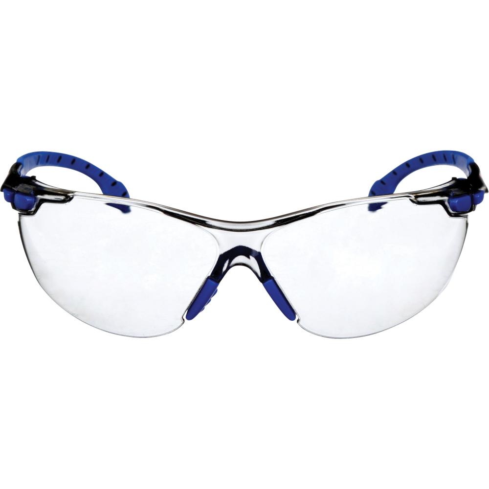 Solus Safety Glasses with Scotchgard™ Lens<span class=' ItemWarning' style='display:block;'>Item is usually in stock, but we&#39;ll be in touch if there&#39;s a problem<br /></span>