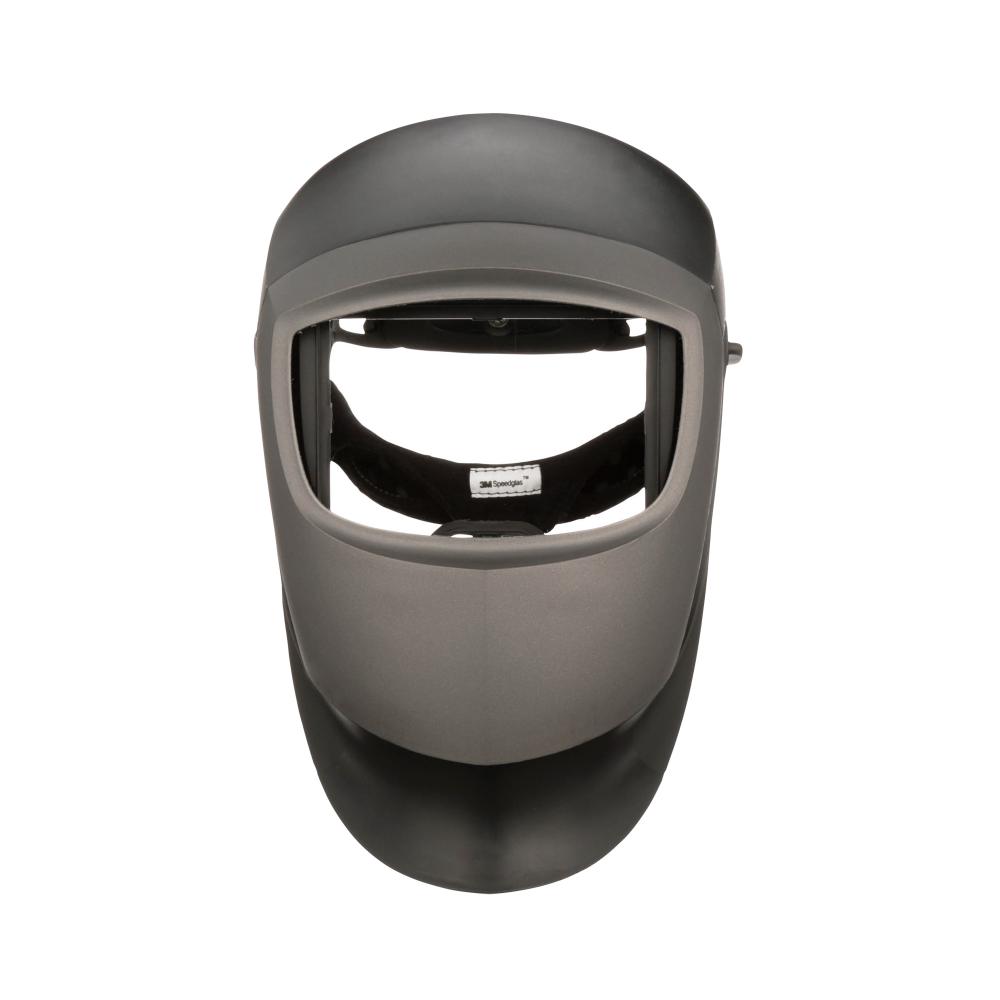 Speedglas™ Welding Helmet 9000<span class=' ItemWarning' style='display:block;'>Item is usually in stock, but we&#39;ll be in touch if there&#39;s a problem<br /></span>