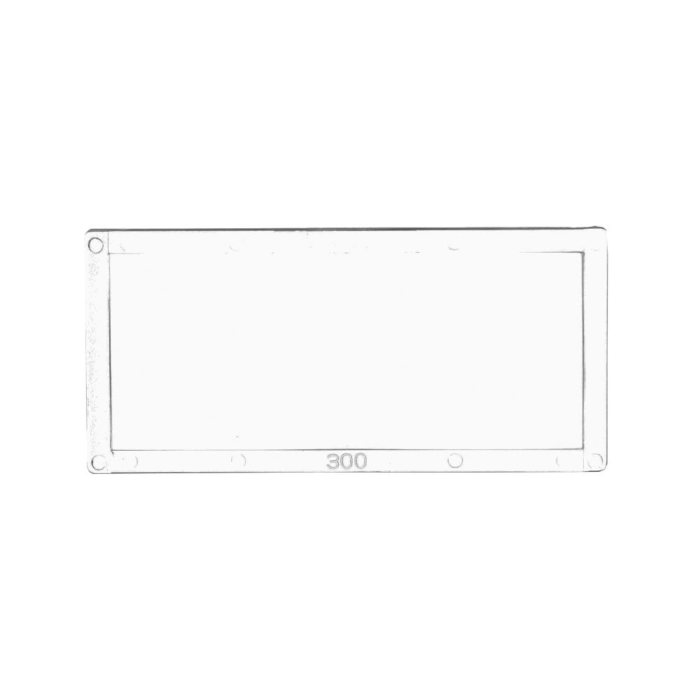 Speedglas™ Magnification Plate<span class=' ItemWarning' style='display:block;'>Item is usually in stock, but we&#39;ll be in touch if there&#39;s a problem<br /></span>
