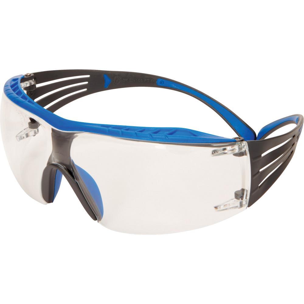 Securefit™ 400 Series Safety Glasses<span class=' ItemWarning' style='display:block;'>Item is usually in stock, but we&#39;ll be in touch if there&#39;s a problem<br /></span>