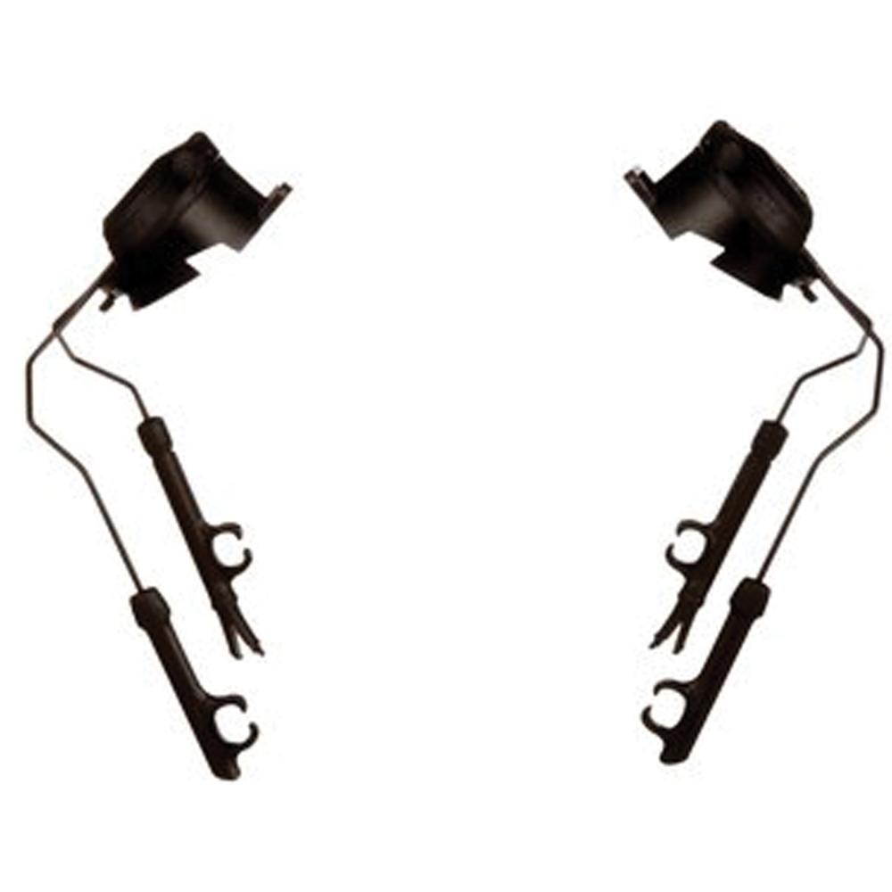 PELTOR™ Left and Right Side ARC Adapters<span class=' ItemWarning' style='display:block;'>Item is usually in stock, but we&#39;ll be in touch if there&#39;s a problem<br /></span>