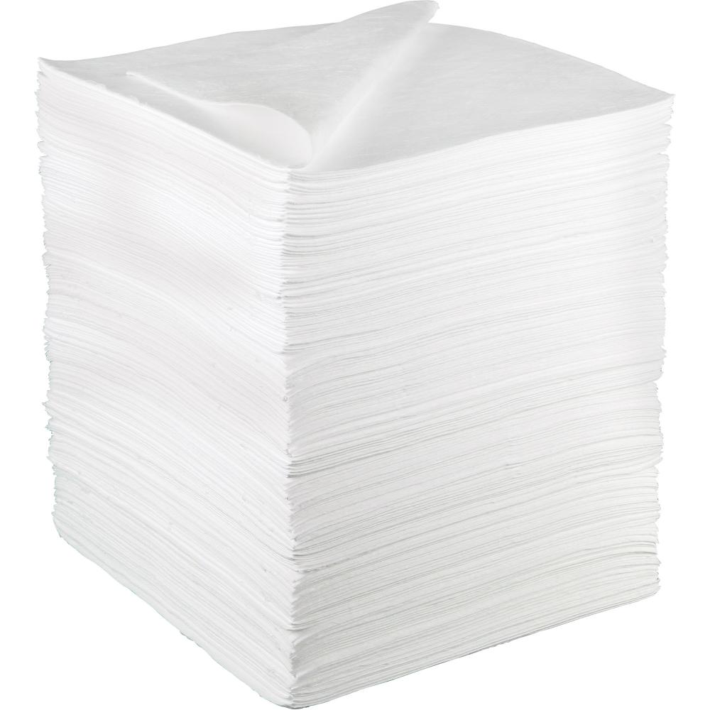 Petroleum Sorbent Pad<span class=' ItemWarning' style='display:block;'>Item is usually in stock, but we&#39;ll be in touch if there&#39;s a problem<br /></span>