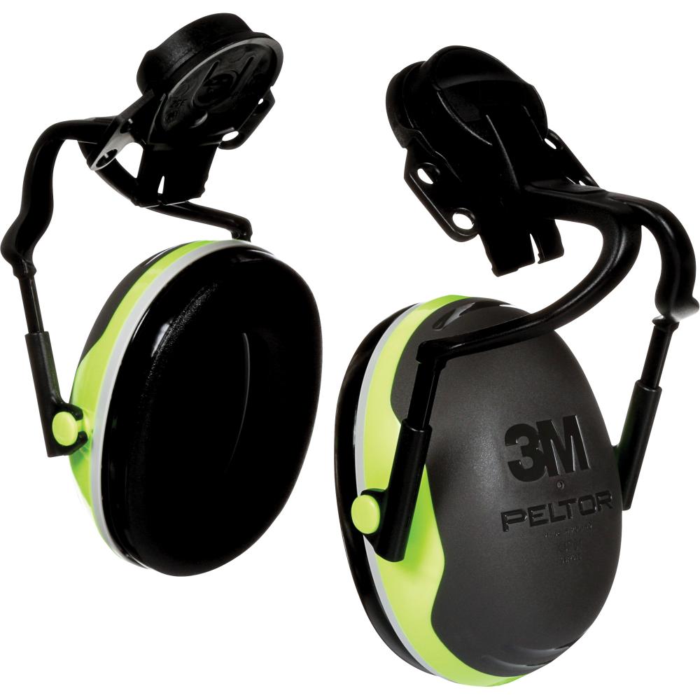 Peltor™ X Series X4 Earmuffs<span class=' ItemWarning' style='display:block;'>Item is usually in stock, but we&#39;ll be in touch if there&#39;s a problem<br /></span>