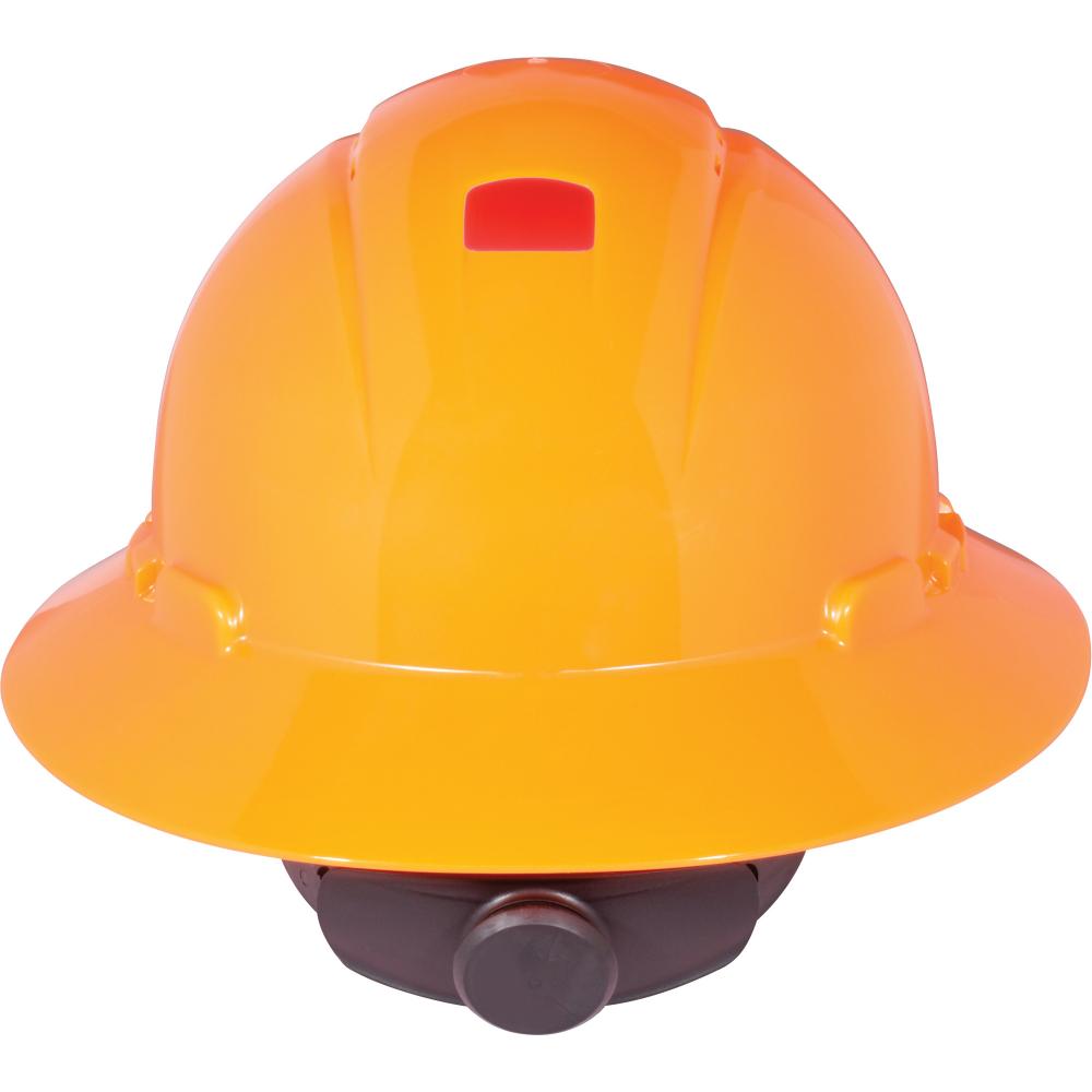 Full Brim Hardhat with Uvicator Sensor<span class=' ItemWarning' style='display:block;'>Item is usually in stock, but we&#39;ll be in touch if there&#39;s a problem<br /></span>