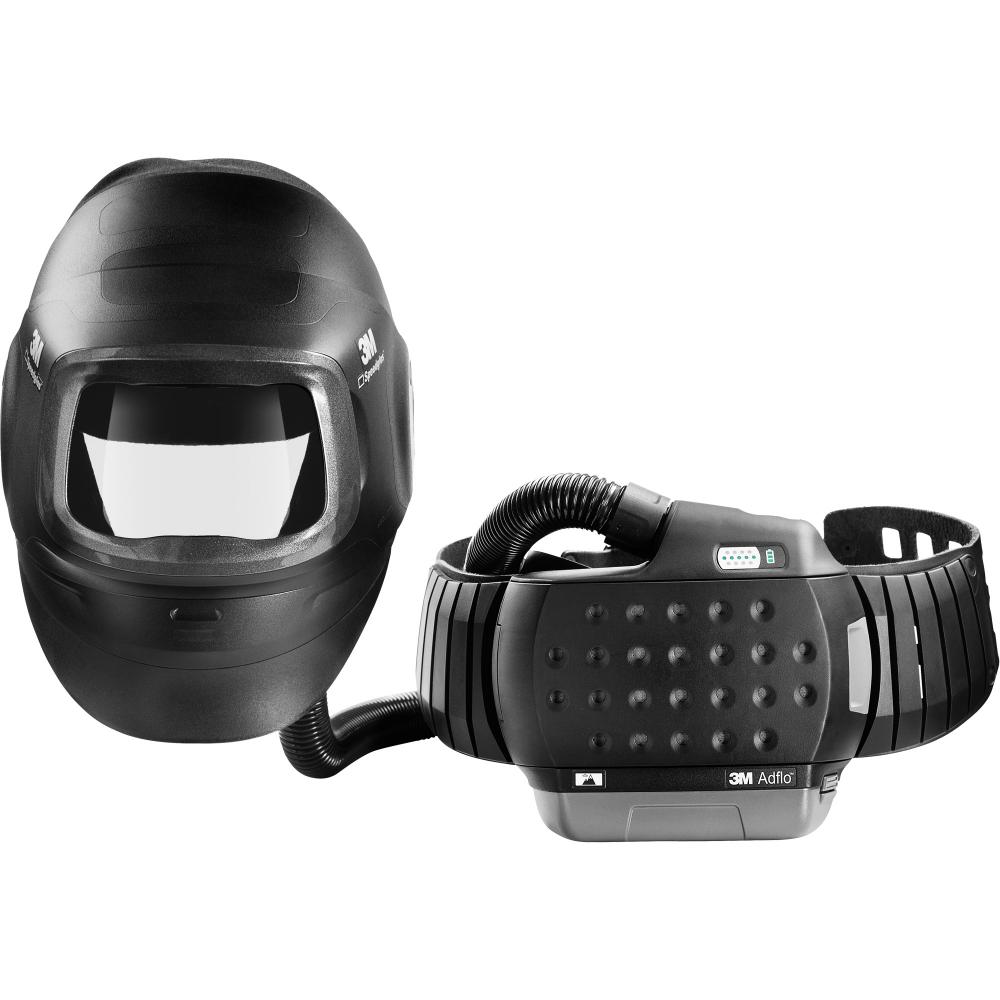 Adflo™ High-Altitude PAPR System<span class=' ItemWarning' style='display:block;'>Item is usually in stock, but we&#39;ll be in touch if there&#39;s a problem<br /></span>
