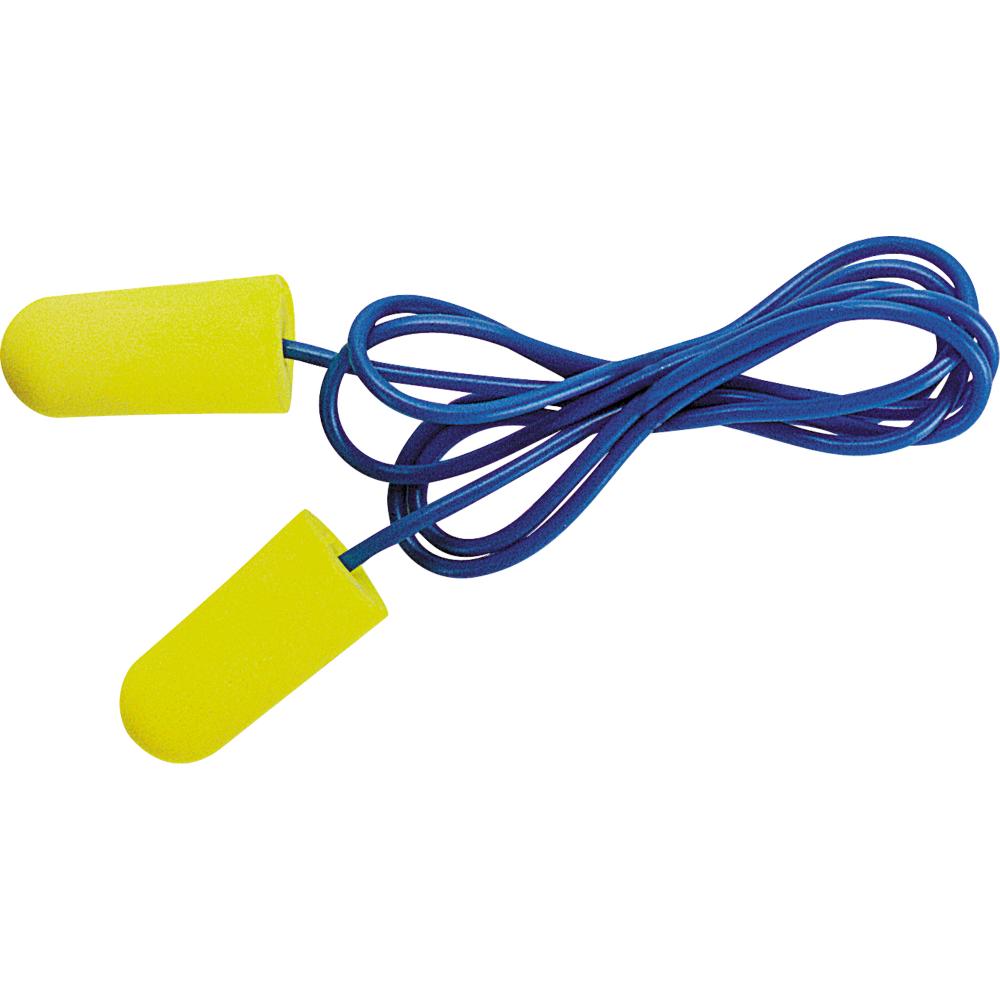 E-A-Rsoft Metal Detectable Earplugs<span class=' ItemWarning' style='display:block;'>Item is usually in stock, but we&#39;ll be in touch if there&#39;s a problem<br /></span>