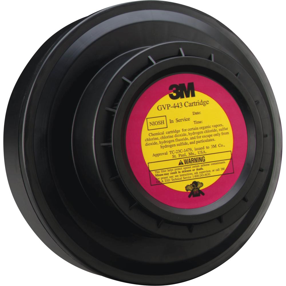 Powered Air Purifying Respirators (PAPR) Cartridge<span class=' ItemWarning' style='display:block;'>Item is usually in stock, but we&#39;ll be in touch if there&#39;s a problem<br /></span>