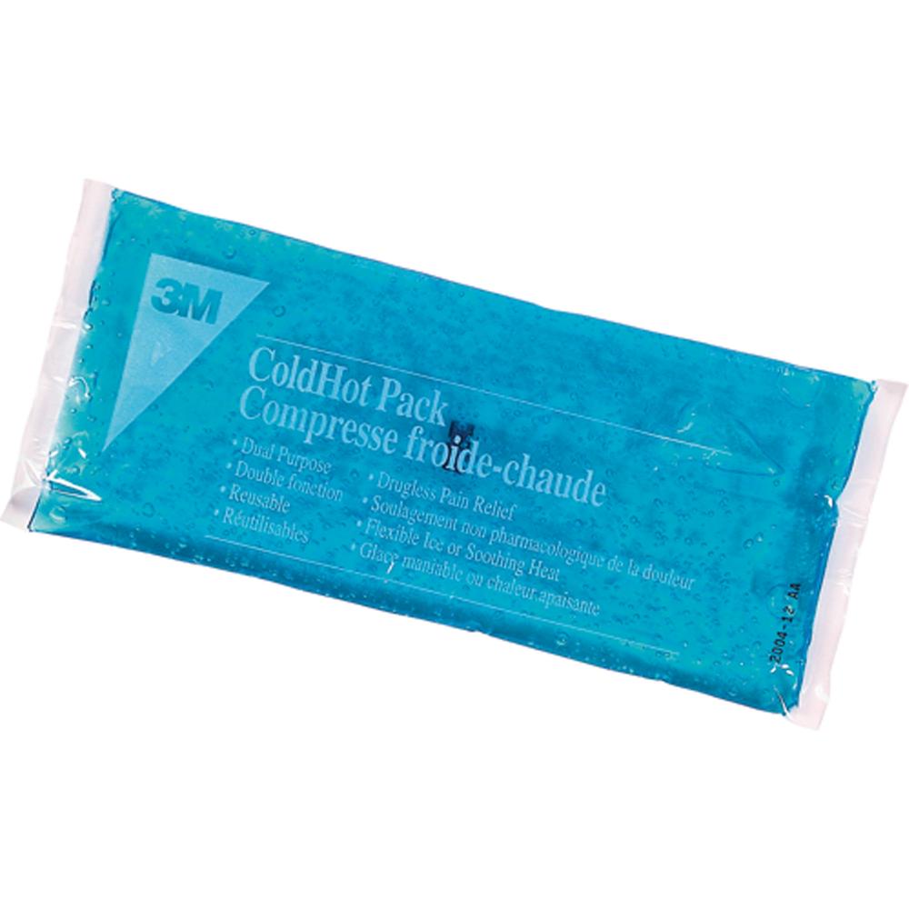 Nexcare™ Compress Pack<span class=' ItemWarning' style='display:block;'>Item is usually in stock, but we&#39;ll be in touch if there&#39;s a problem<br /></span>
