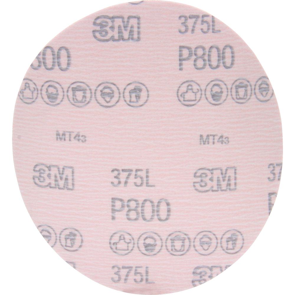 Hookit™ 375L Film Disc<span class=' ItemWarning' style='display:block;'>Item is usually in stock, but we&#39;ll be in touch if there&#39;s a problem<br /></span>