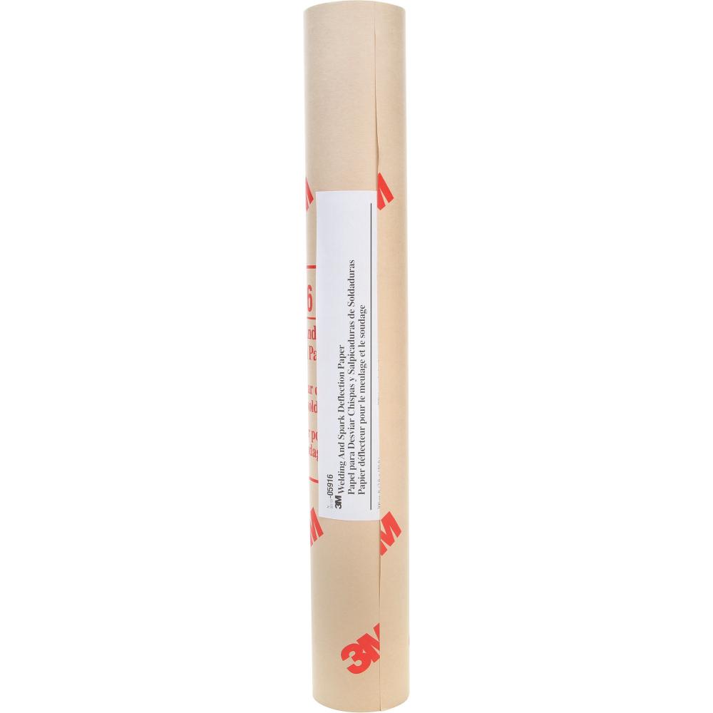 Welding and Spark Deflection Paper<span class=' ItemWarning' style='display:block;'>Item is usually in stock, but we&#39;ll be in touch if there&#39;s a problem<br /></span>