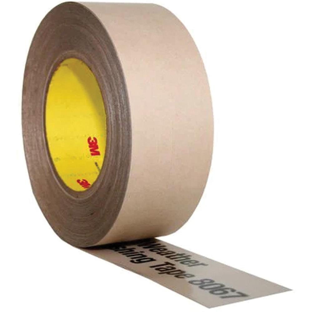 All Weather Flashing Tape 8067<span class=' ItemWarning' style='display:block;'>Item is usually in stock, but we&#39;ll be in touch if there&#39;s a problem<br /></span>