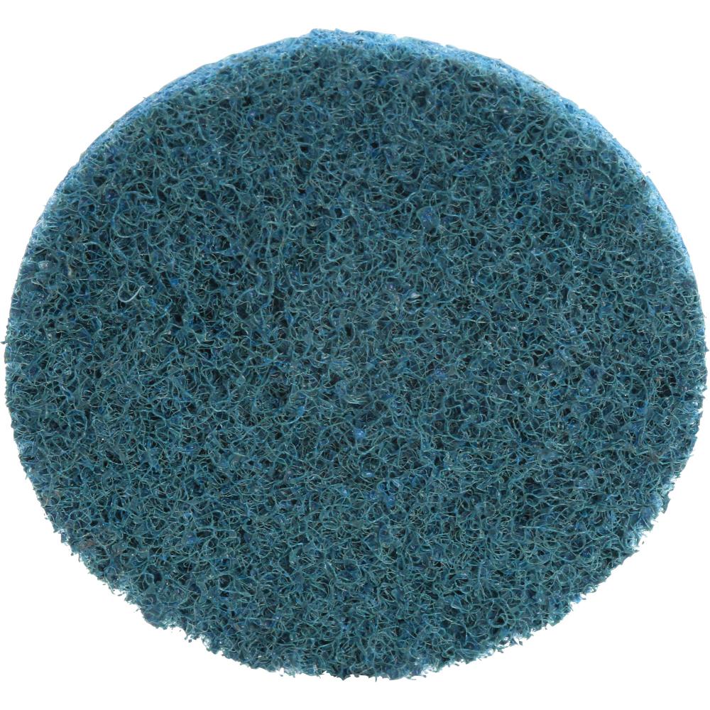 Scotch-Brite™ Roloc™ Surface Conditioning Disc<span class=' ItemWarning' style='display:block;'>Item is usually in stock, but we&#39;ll be in touch if there&#39;s a problem<br /></span>