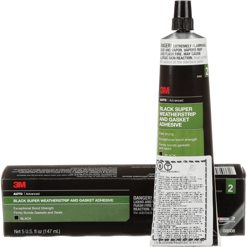 Super Weatherstrip and Gasket Adhesive<span class=' ItemWarning' style='display:block;'>Item is usually in stock, but we&#39;ll be in touch if there&#39;s a problem<br /></span>