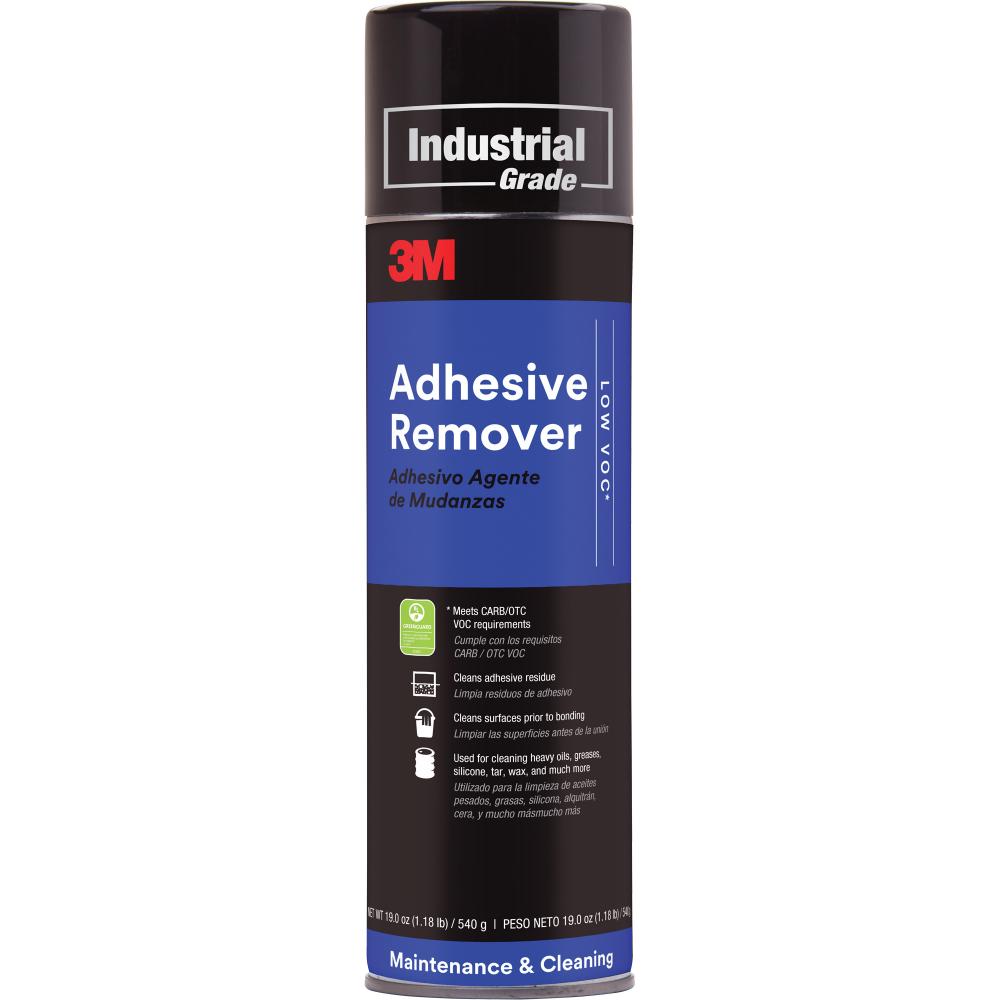 Low VOC Adhesive Remover<span class=' ItemWarning' style='display:block;'>Item is usually in stock, but we&#39;ll be in touch if there&#39;s a problem<br /></span>