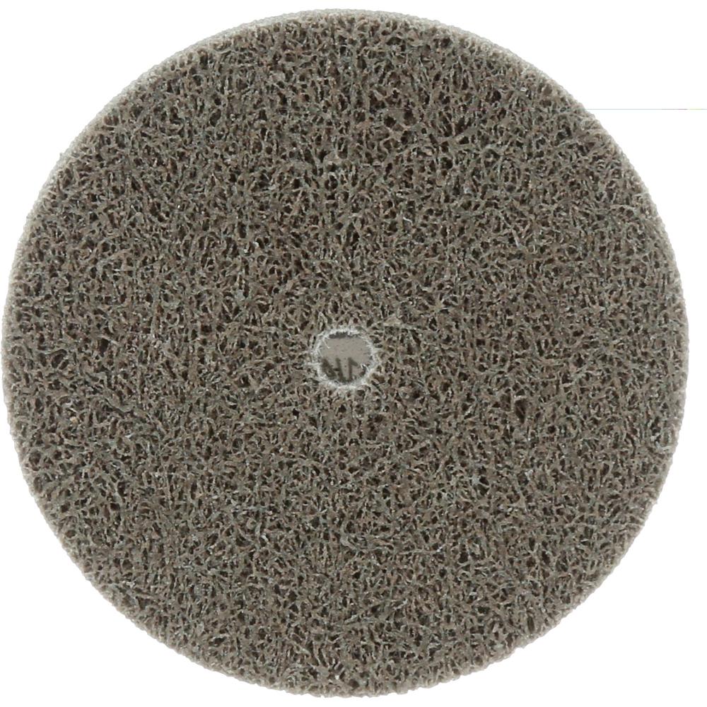 Standard Abrasives™ Unitized Wheel<span class=' ItemWarning' style='display:block;'>Item is usually in stock, but we&#39;ll be in touch if there&#39;s a problem<br /></span>