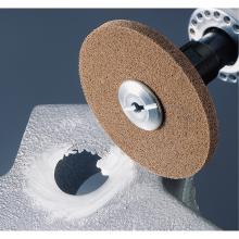 3M BP747 - Scotch-Brite™ EXL Unitized Deburring Wheels