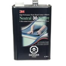 3M AMA070 - Scotch-Weld™ Neoprene High-Performance Contact Adhesive