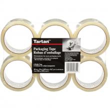 3M AMA632 - Tartan™ Box Sealing Tape Clear