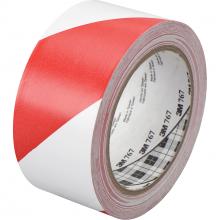 3M AMB217 - Hazard Warning Tape 767