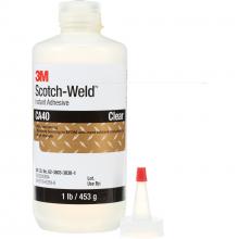 3M AMB332 - Scotch-Weld™ Instant Adhesive CA5