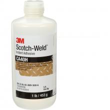3M AMB334 - Scotch-Weld™ Instant Adhesive