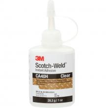 3M AMB335 - Instant Adhesive