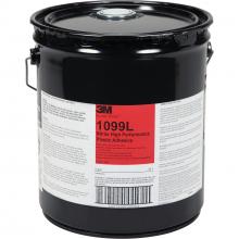 3M AMB489 - Nitrile High-Performance Plastic Adhesive