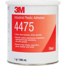 3M AMB492 - Scotch-Weld™ Industrial Plastic Adhesive