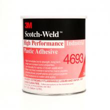 3M AMB496 - High-Performance Industrial Plastic Adhesive