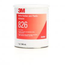 3M AMB500 - Nitrile Plastic Adhesive