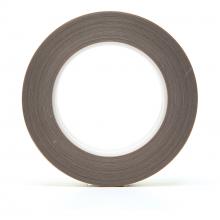 3M AMB639 - PTFE Glass Cloth Tape