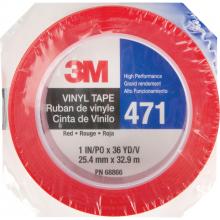 3M AMC501 - 471 Vinyl Tape
