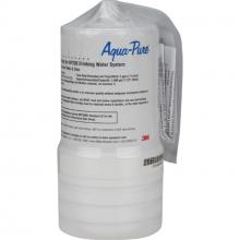 3M BA607 - Under-Sink Water Filters