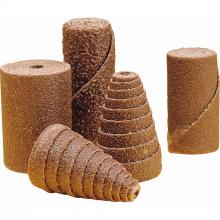3M BP152 - Cartridge Rolls- Cartridge Rolls- 241d - (aluminum Oxide - X Weight Cloth)