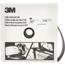 3M BP656 - Utility Sanding Roll 314D