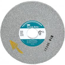 3M BP695 - Scotch-Brite™ EXL Deburring Wheel