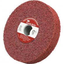 3M BP713 - Scotch-Brite® Metal Finishing Wheel