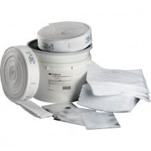 3M JN172 - Petroleum Sorbent Spill Kit